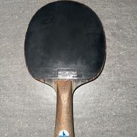 Racchetta da ping pong livello professionale