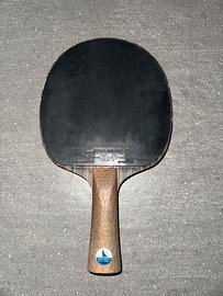 Racchetta da ping pong livello professionale