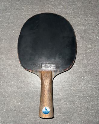 Racchetta da ping pong livello professionale