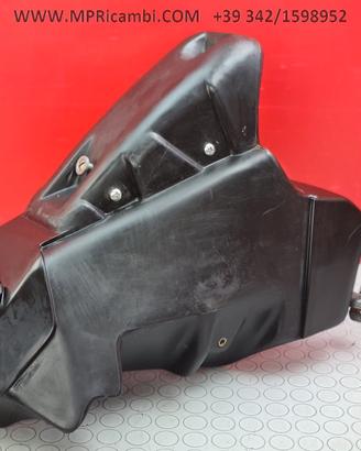 SERBATOIO TANK HUSQVARNA CR 125 1992 1991 WR 1993