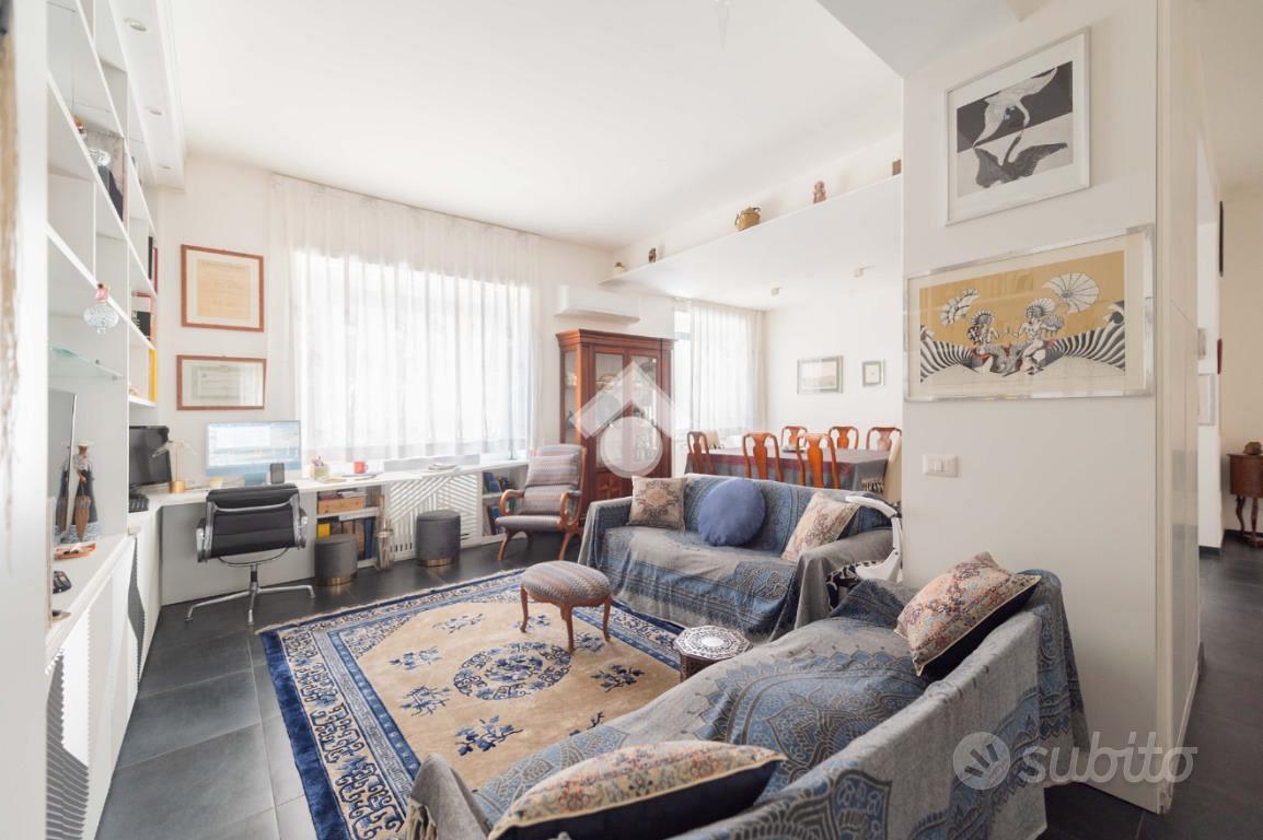 Appartamento – Roma, Monte Sacro, Municipio Roma III - Vista 2