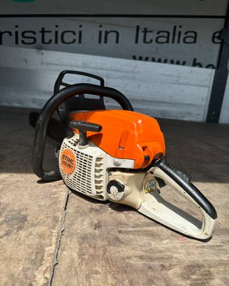 Stihl 261 ms c