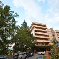 Via Ducezio 'Residence 74' - 4 vani con terrazzo