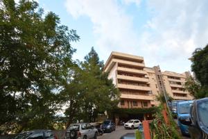 Via Ducezio 'Residence 74' - 4 vani con terrazzo