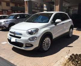 Fiat 500X 1.6 MultiJet 120 CV Business