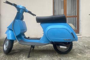 Vespa PK 50 XL 1987