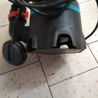 Pompa per acque chiare