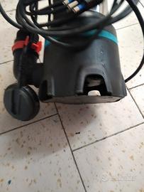 Pompa per acque chiare