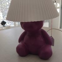 lampada cameretta