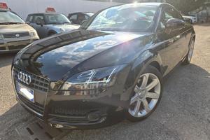 AUDI TT Coupè 2.0 TFSI S tronic