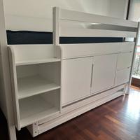 Letto Maisons du Monde - bambini