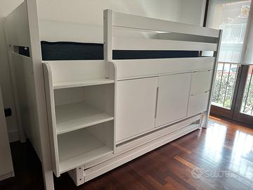 Letto Maisons du Monde - bambini