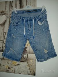 jeans uomo