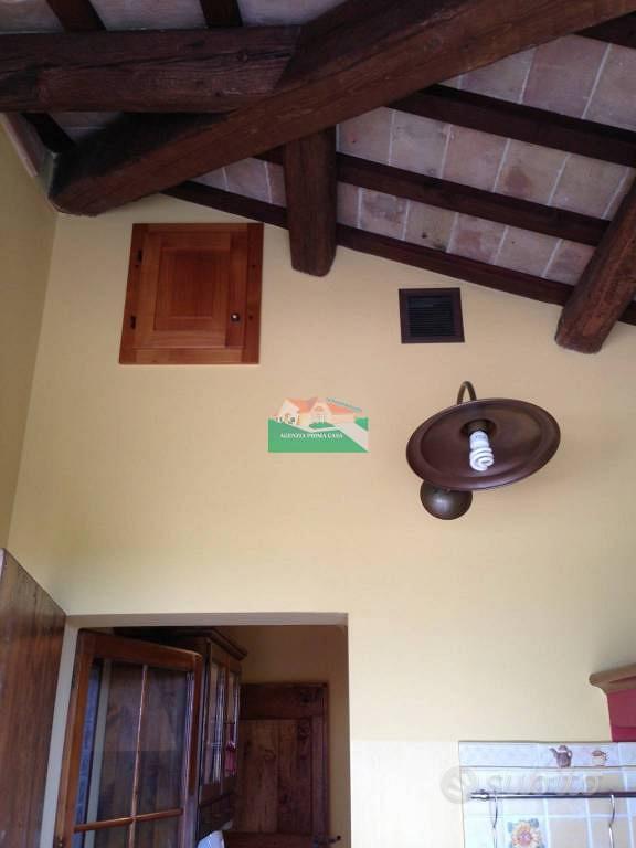 Casa – Ravenna, Madonna dell'Albero - Vista 4
