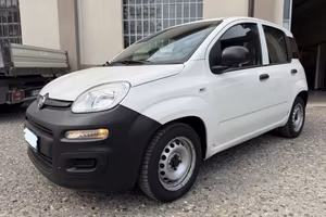 FIAT Panda AUTOCARRO 4 PORTE 1.0 FireFly S&S Hyb