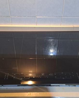 piano induzione whirpool 4 fuochi