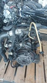 Motore F1AE0481F Iveco Daily 2.3 mjet
