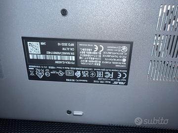 Asus Vivobook x515ea
