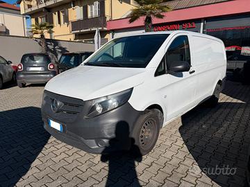 Mercedes-Benz Vito 114 CDI Long
