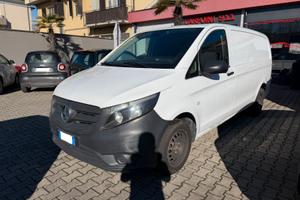 Mercedes-Benz Vito 114 CDI Long