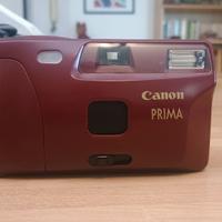 Macchina fotografica