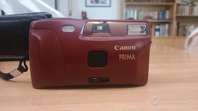 Macchina fotografica