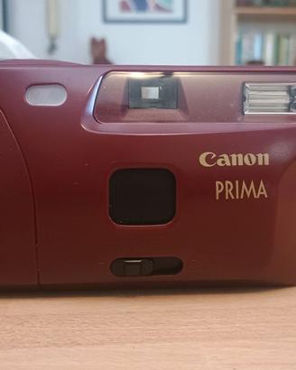 Macchina fotografica