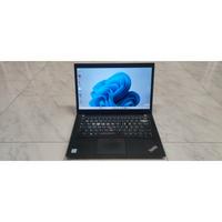 LENOVO THINKPAD T480s 16GB SSD 256GB i5-8350U FHD