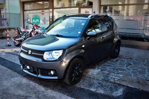 Suzuki Ignis 1.2 Dualjet 4WD All Grip iAdventure