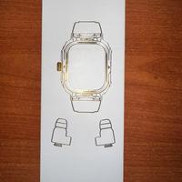 SmartWatch Sport Power