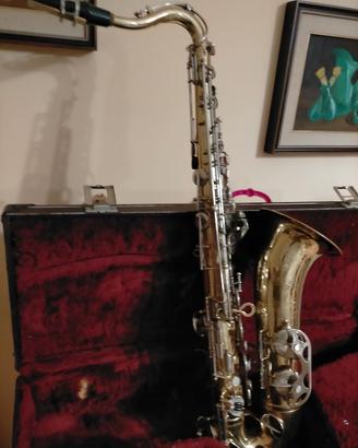 Sax tenore 
