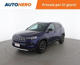 JEEP Compass PS12589