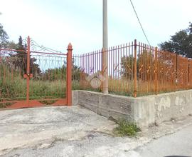 TER. RESIDENZIALE A TRABIA