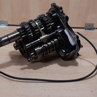 Cambio completo mv agusta brutale 990