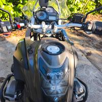 BMW BIALBERO GS 1200