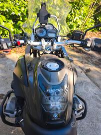 BMW BIALBERO GS 1200