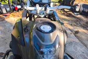 BMW BIALBERO GS 1200