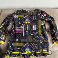 Vestito Rosalita Senoritas taglia 10 anni