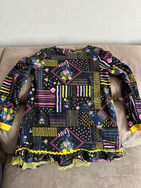 Vestito Rosalita Senoritas taglia 10 anni