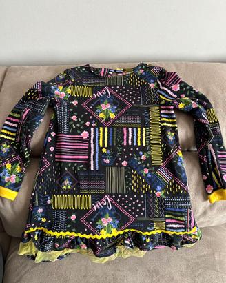 Vestito Rosalita Senoritas taglia 10 anni