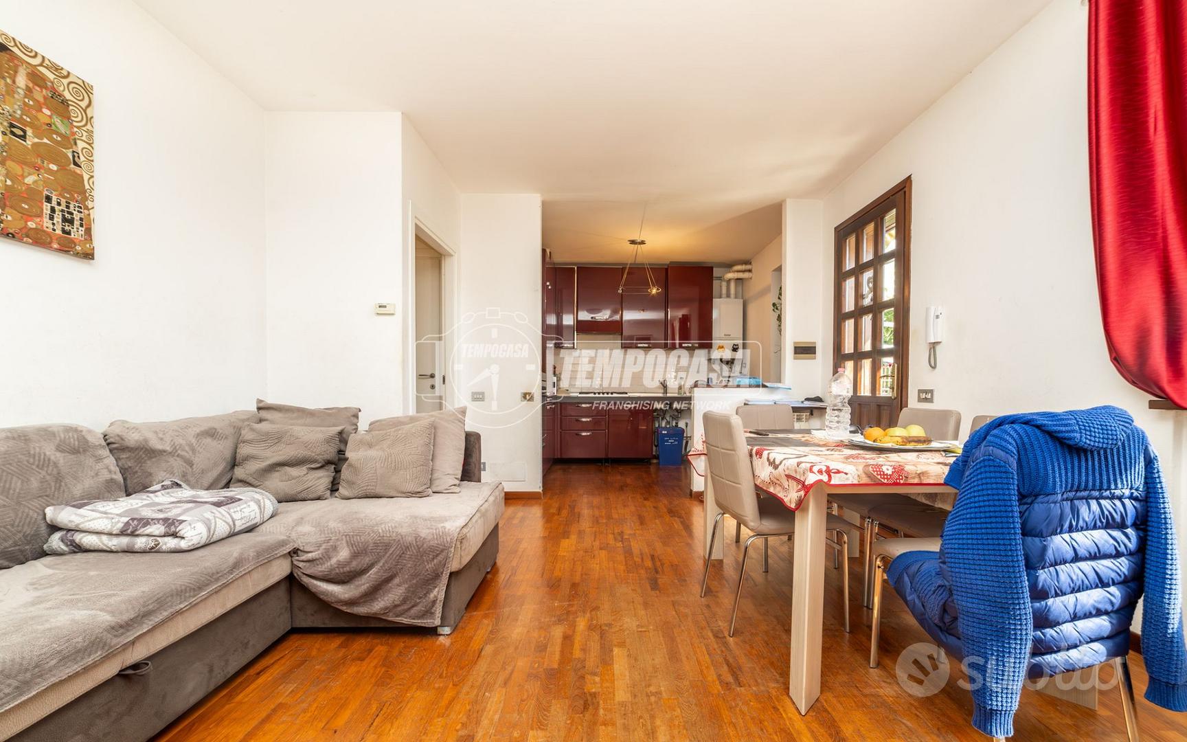 Appartamento – BG - Vista 5