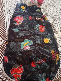 cappotto cagnolino 
