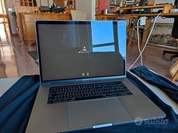 MacBook Pro 15"