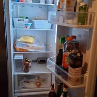 Frigo LG Side-by-Side garanzia sino al 2027