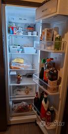 Frigo LG Side-by-Side garanzia sino al 2027