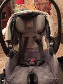 Seggiolino peg Perego primo viaggio tri fix k