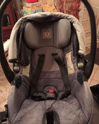 Seggiolino peg Perego primo viaggio tri fix k