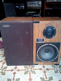 Casse Acustiche Martin Gamma 208
