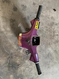 Manubrio vespa 50 special