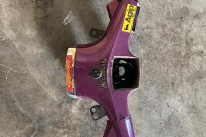 Manubrio vespa 50 special